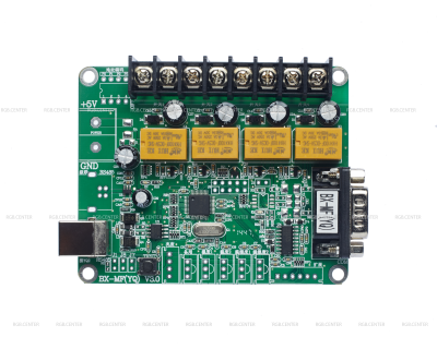 контроллер bx-mf(yq) от RGB.CENTER